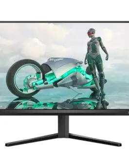 Philips Display 24M2N3200S IPS 23.8-inch 180Hz HDMIx2 DP Speakers