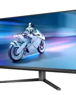 Alternative view of Philips Display 27M2N5500 27-inch IPS 180Hz HDMIx2 DP Pivot