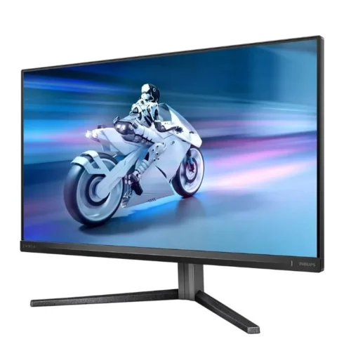Alternative view of Philips Display 27M2N5500 27-inch IPS 180Hz HDMIx2 DP Pivot