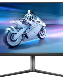 Philips Monitor 32M2N6800M 31.5 inches IPS 4K 144Hz HDMIx2 DP HAS Ambiglow