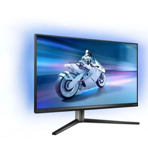 Alternative view of Philips Monitor 32M2N6800M 31.5 inches IPS 4K 144Hz HDMIx2 DP HAS Ambiglow