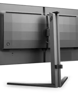 Philips Monitor 32M2N6800M 31.5 inches IPS 4K 144Hz HDMIx2 DP HAS Ambiglow