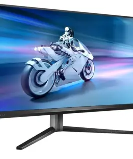 Philips Monitor 32M2N6800M 31.5 inches IPS 4K 144Hz HDMIx2 DP HAS Ambiglow