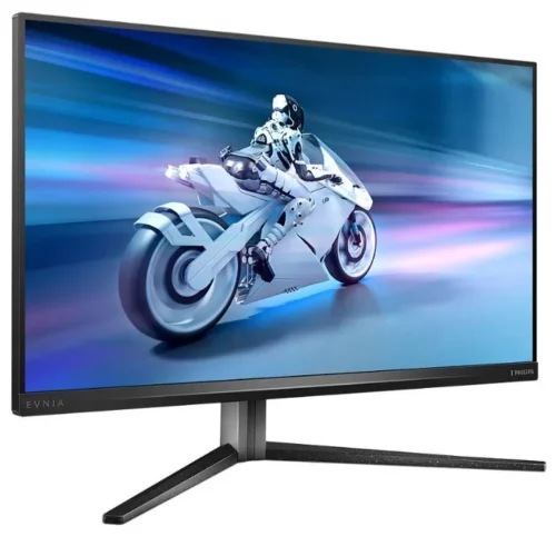 Philips Monitor 32M2N6800M 31.5 inches IPS 4K 144Hz HDMIx2 DP HAS Ambiglow