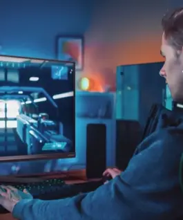 Philips Monitor 32M2N6800M 31.5 inches IPS 4K 144Hz HDMIx2 DP HAS Ambiglow