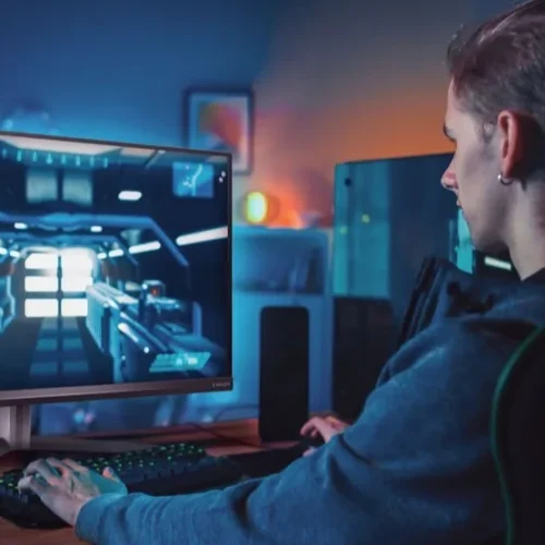 Philips Monitor 32M2N6800M 31.5 inches IPS 4K 144Hz HDMIx2 DP HAS Ambiglow