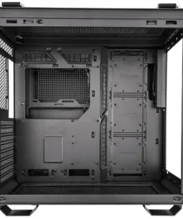 Alternative view of Asus кутия за компютър TUF Gaming GT502 черен