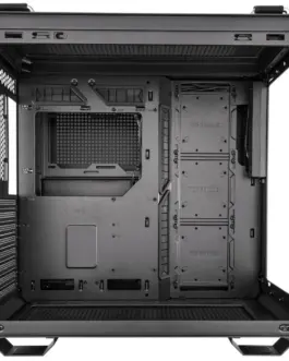 Alternative view of Asus кутия за компютър TUF Gaming GT502 черен