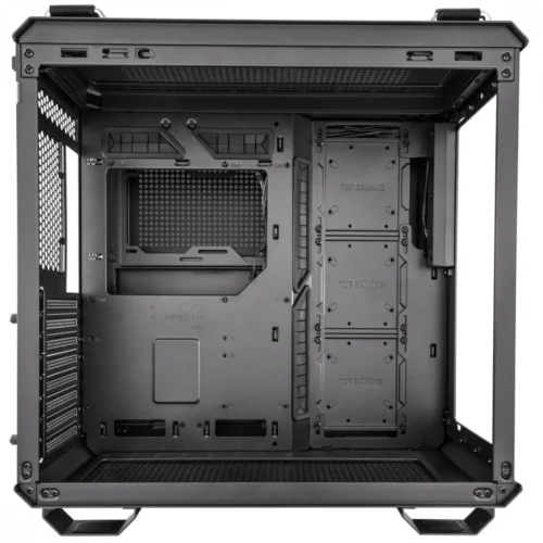 Alternative view of Asus кутия за компютър TUF Gaming GT502 черен
