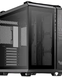 Asus кутия за компютър TUF Gaming GT502 черен