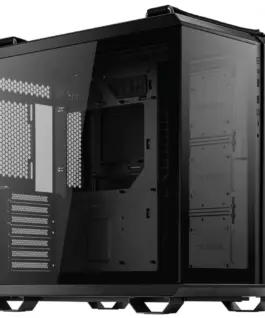 Asus кутия за компютър TUF Gaming GT502 черен