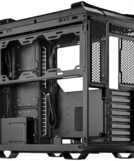 Asus кутия за компютър TUF Gaming GT502 черен