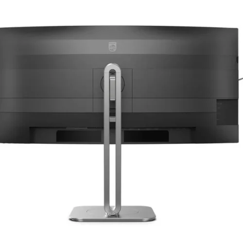 Philips Monitor 34B2U5600C 34 inches Curved VA HDMIx2 DP HAS USB-C Speakers