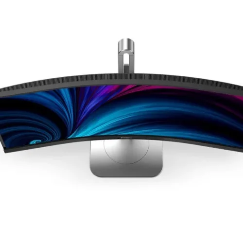 Philips Monitor 34B2U5600C 34 inches Curved VA HDMIx2 DP HAS USB-C Speakers