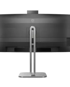Alternative view of Philips Monitor 34B2U6603CH 34 inches Curved VA HDMIx2 DP HAS Thunderbolt RJ45
