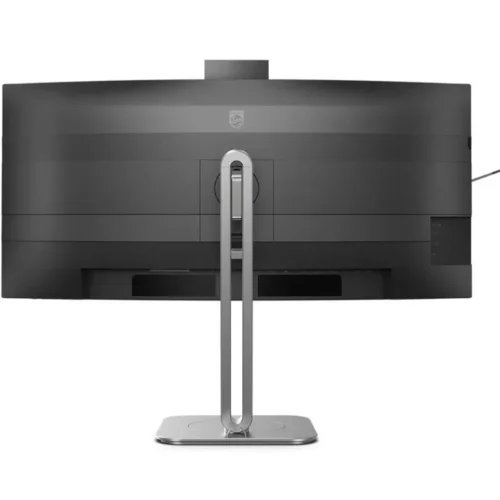 Alternative view of Philips Monitor 34B2U6603CH 34 inches Curved VA HDMIx2 DP HAS Thunderbolt RJ45