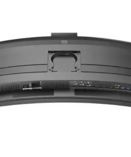 Philips Monitor 34B2U6603CH 34 inches Curved VA HDMIx2 DP HAS Thunderbolt RJ45