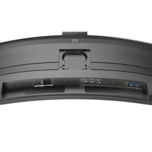 Philips Monitor 34B2U6603CH 34 inches Curved VA HDMIx2 DP HAS Thunderbolt RJ45