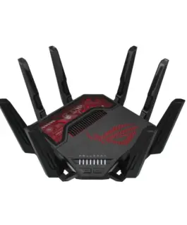 Asus Router ROG WiFi 7 GT-BE1900