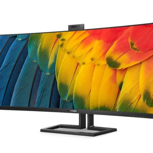 Philips Monitor 40B1U6903CH 40 inches Curved IPS HDMIx2 DP HAS USB-C Camera