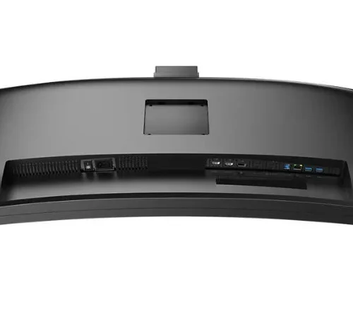 Philips Monitor 40B1U6903CH 40 inches Curved IPS HDMIx2 DP HAS USB-C Camera