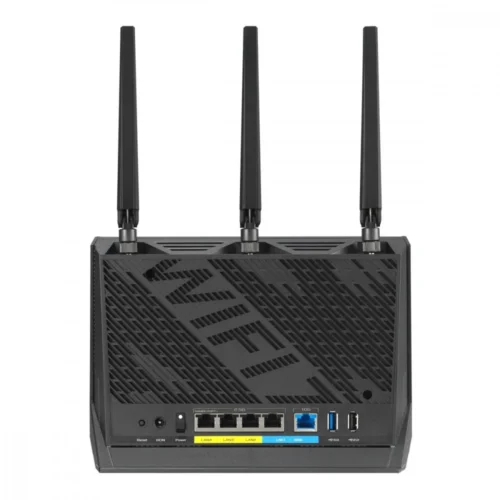 Asus RT-BE86U Router Wi Fi 7 BE6800