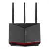 Asus RT-BE86U Router Wi Fi 7 BE6800