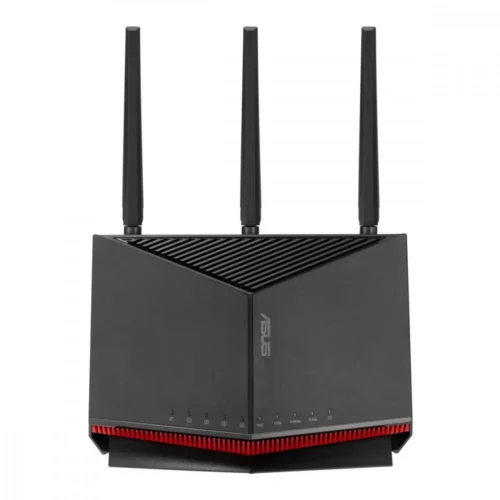 Asus RT-BE86U Router Wi Fi 7 BE6800
