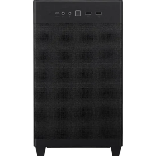 Asus кутия за компютър Prime AP201 Mesh MicroATX черен
