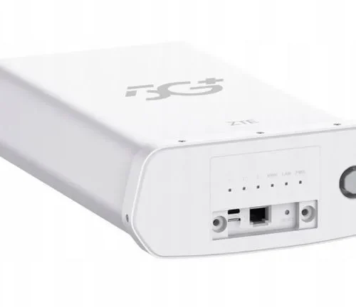 ZTE Router MC889A Pro 5G