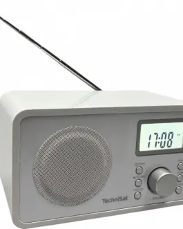 Alternative view of TechniSat Technisat CLASSIC 200 ClASSIC 200 бял