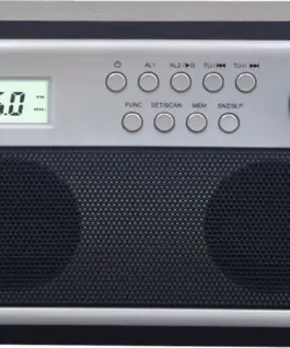 Alternative view of TechniSat Technisat CLASSIC 210 ClASSIC 210