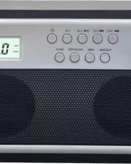 Alternative view of TechniSat Technisat CLASSIC 210 ClASSIC 210