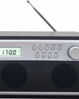 TechniSat Technisat CLASSIC 210 ClASSIC 210