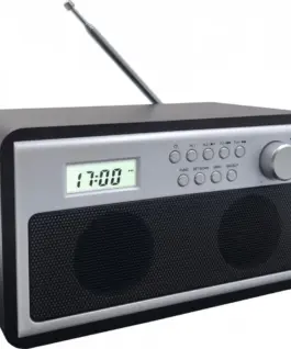 TechniSat Technisat CLASSIC 210 ClASSIC 210