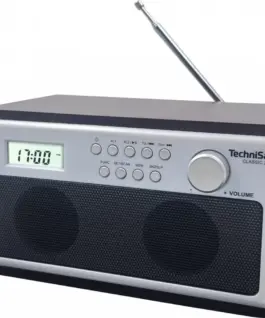 TechniSat Technisat CLASSIC 210 ClASSIC 210