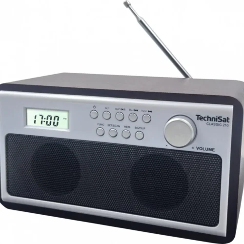 TechniSat Technisat CLASSIC 210 ClASSIC 210