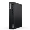 Lenovo Компютър ThinkCentre M75q G5 Tiny 12RQ0014PB W11Pro 8600GE/16GB/512GB/AMD Radeon/3YRS