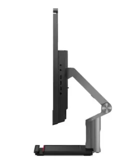 Alternative view of Lenovo All in One Компютър ThinkCentre M90a G5 12SH000QPB W11Pro i5-14500/16GB/512GB/INT/23.8 FHD/vPro/3YRS OS + 1YR Premier