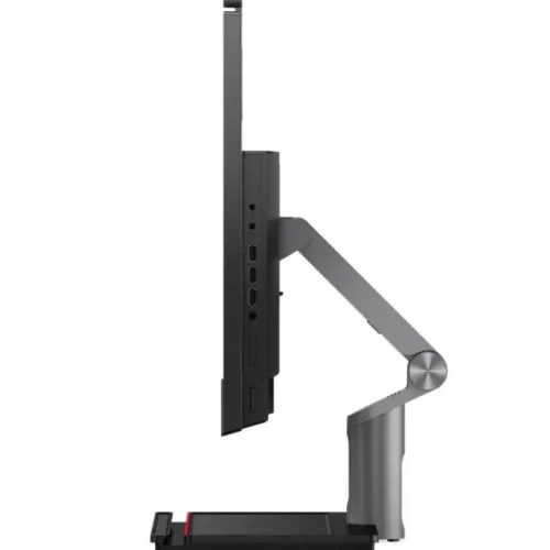 Lenovo All in One Компютър ThinkCentre M90a G5 12SH000QPB W11Pro i5-14500/16GB/512GB/INT/23.8 FHD/vPro/3YRS OS + 1YR