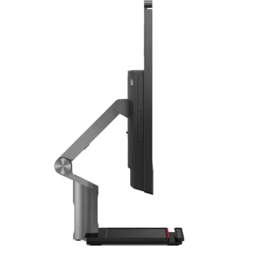 Lenovo All in One Компютър ThinkCentre M90a G5 12SH000QPB W11Pro i5-14500/16GB/512GB/INT/23.8 FHD/vPro/3YRS OS + 1YR