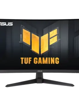 Asus Monitor TUF Gaming 27 inches VG27VQ3B HDMIx2+DP GAMING черен/1ms/EU