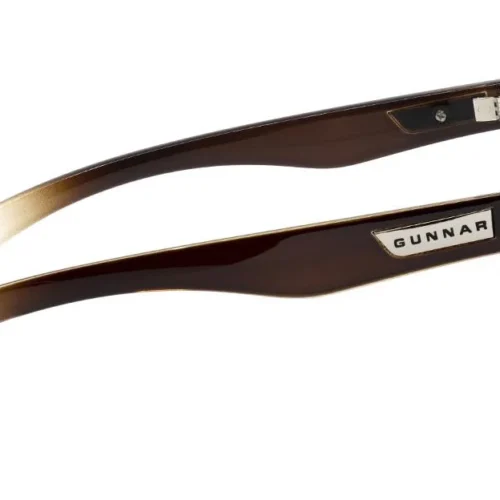 Компютърни очила GUNNAR Intercept Latte Fade