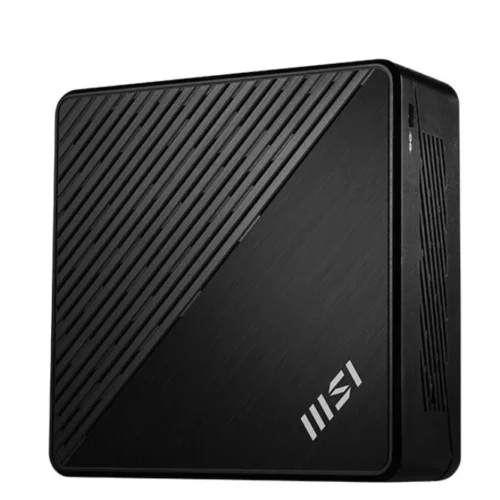 MSI Mini PC Cubi N ADL S-078EU WIN11PRO/N100/4GB/128GB/WiFi/AT/BT5