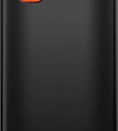 Alternative view of Maxcom Telephone for senior MM 426 SE DUAL SIM