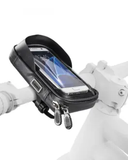 Alternative view of Hama Universal smartphone holder