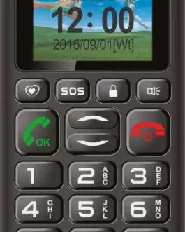 Maxcom Telephone for senior MM 428L