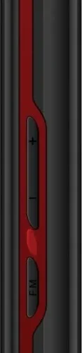Alternative view of Maxcom Telephone for senior MM 428L