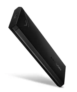 AXAGON EEM2-UB2 ext. enclosure USB 3.2 Gen2 M.2 NVMe S