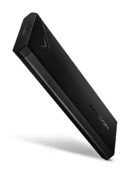 AXAGON EEM2-UB2 ext. enclosure USB 3.2 Gen2 M.2 NVMe S